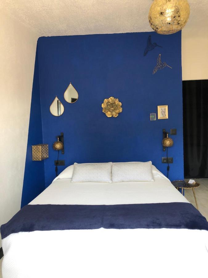 Hotel Le Flore เฟรฌูส ภายนอก รูปภาพ